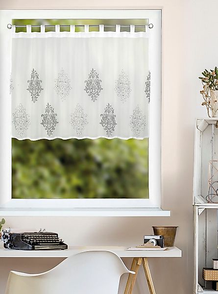 HOMING Panneaux Estela, Schlaufen (1 St), günstig online kaufen