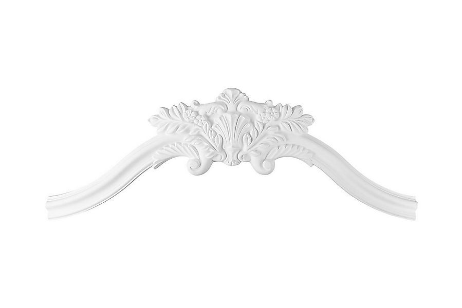 Hexim Perfect Stuckleiste AD301-13, Wand- und Deckenumrandung aus PU - Segm günstig online kaufen