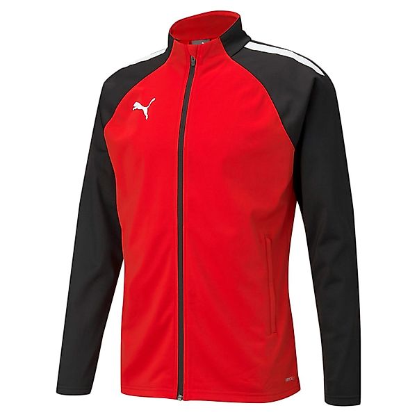 PUMA Trainingsjacke Puma Herren Trainingsjacke teamLIGA günstig online kaufen