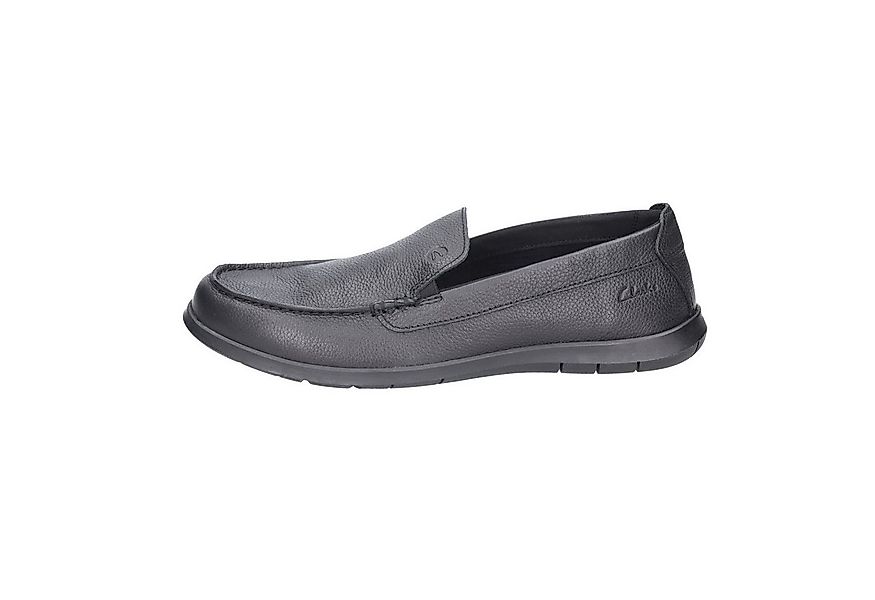 Clarks Flexway Step Slipper günstig online kaufen