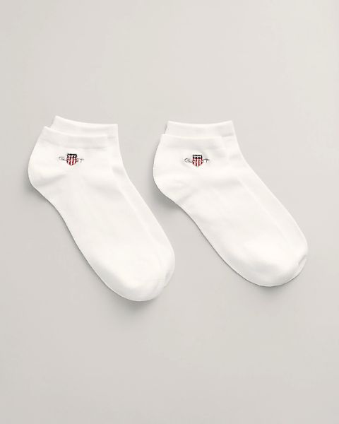 Gant Sneakersocken 2 Paar tlg. günstig online kaufen