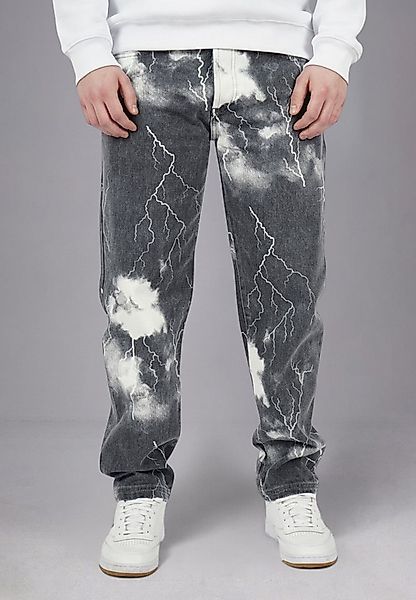 PICALDI Jeans 5-Pocket-Jeans Zicco 472 Flash Black (1-tlg) 5-Pocket-Style günstig online kaufen