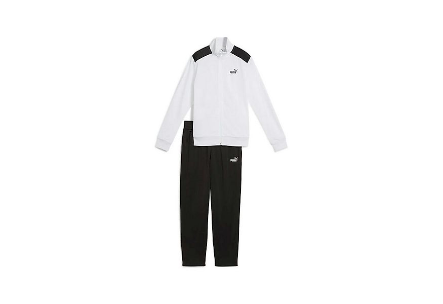 PUMA Trainingsanzug Puma Damen Trainingsanzug Poly Suit op 685075 günstig online kaufen