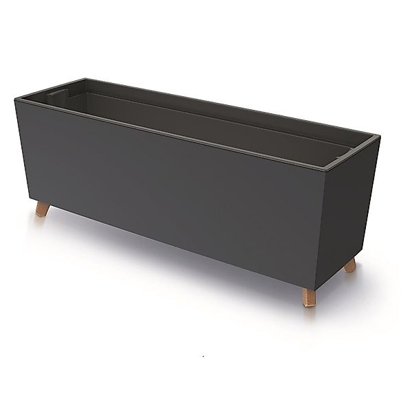 Prosperplast Blumenkasten, Blumentopf Balkonkasten Urbi Case günstig online kaufen