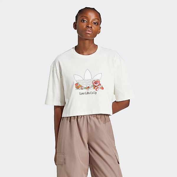 adidas Originals T-Shirt "NELSON T-shirt" günstig online kaufen