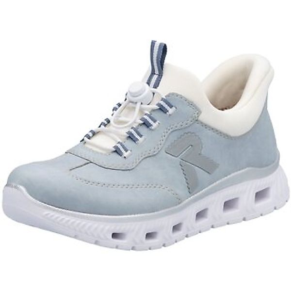 Rieker  Sneaker Sport   Style M6071-12 günstig online kaufen