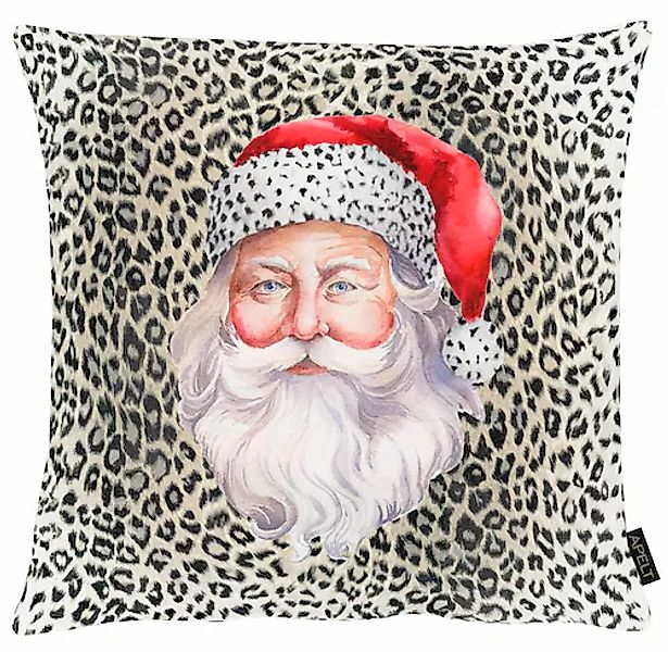 APELT Dekokissen »Santa« günstig online kaufen