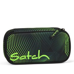 Satch Federmäppchen Schlamperbox günstig online kaufen