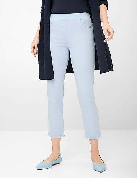 RAPHAELA by BRAX Caprihose Style PAMINA günstig online kaufen