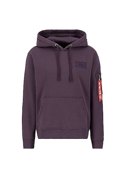 Alpha Industries Hoodie Backprint Hoodie Rainbow Refl. Print günstig online kaufen