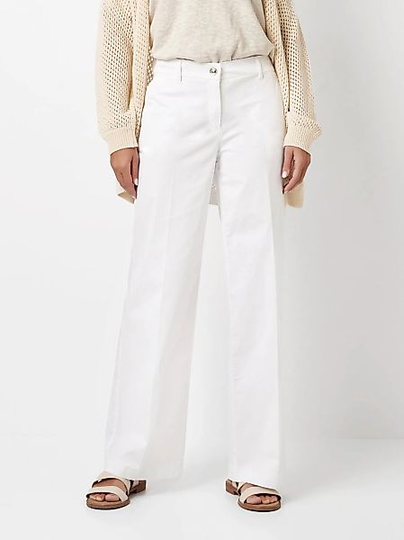 TONI "Luisa Palazzo" mit Bügelfalten und Stretch günstig online kaufen