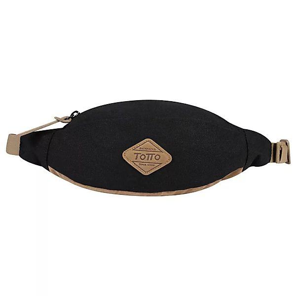 Totto Peline Hüfttasche One Size Black günstig online kaufen