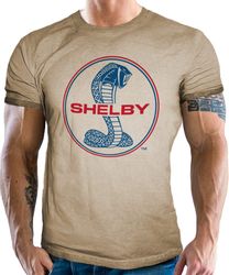 GASOLINE BANDIT® T-Shirt für US Muscle günstig online kaufen