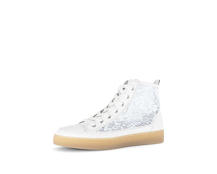 Gabor Sneaker high Sneaker günstig online kaufen