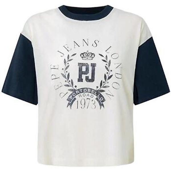 Pepe jeans  T-Shirt PL505703 808 günstig online kaufen