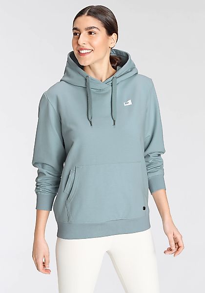 Ocean Sportswear Kapuzensweatshirt "Essentials - Sweathoodie" günstig online kaufen