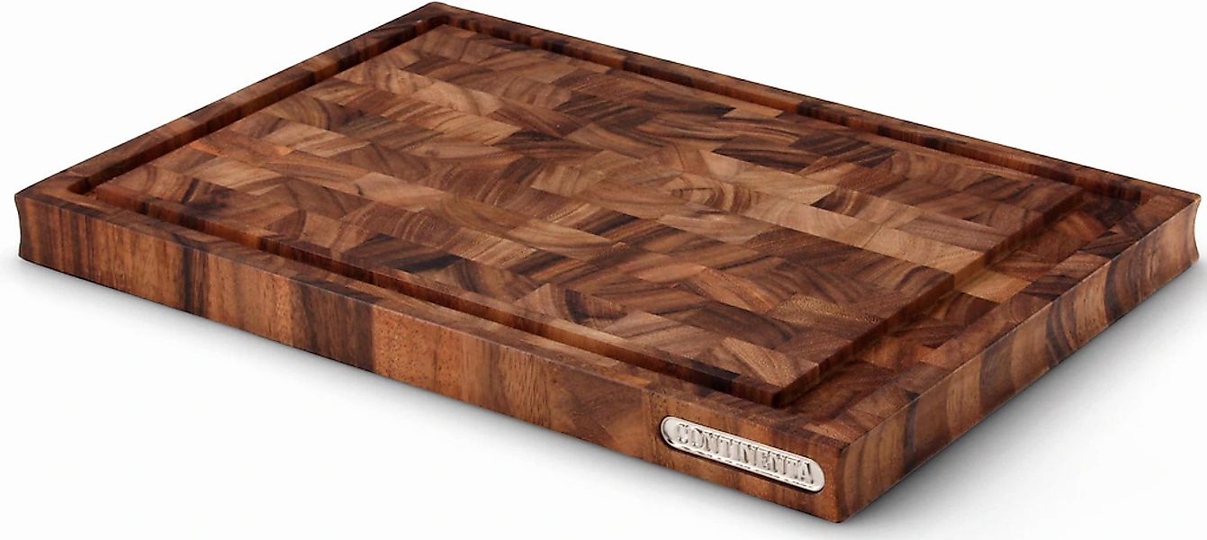 Continenta Schneidebrett Gr. 42,5 x 29 cm günstig online kaufen
