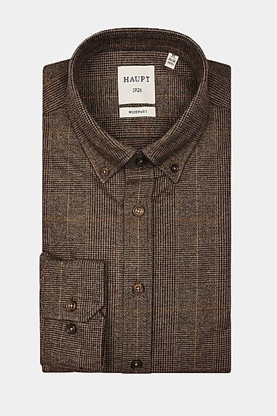 Haupt Langarmhemd günstig online kaufen