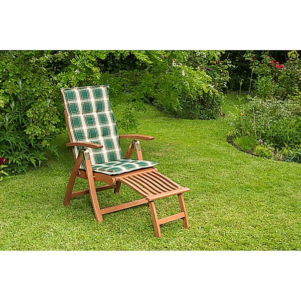MERXX Gartensessel Comodoro Set 2tlg. (2tlg) günstig online kaufen