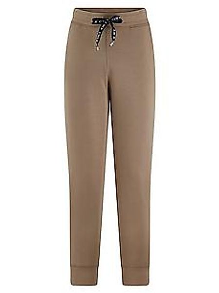 Knöchellange Jogginghose Canyon beige günstig online kaufen