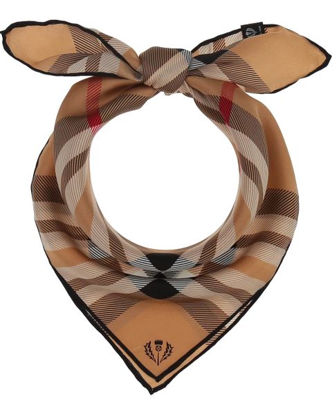 Fraas Nickituch Seide Bandana, (1, ohne günstig online kaufen