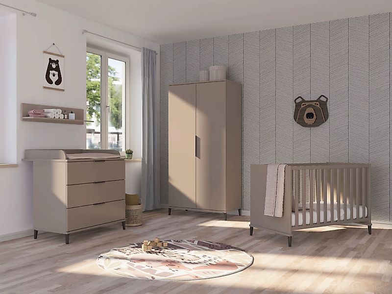Home affaire Wandregal "ARI" günstig online kaufen