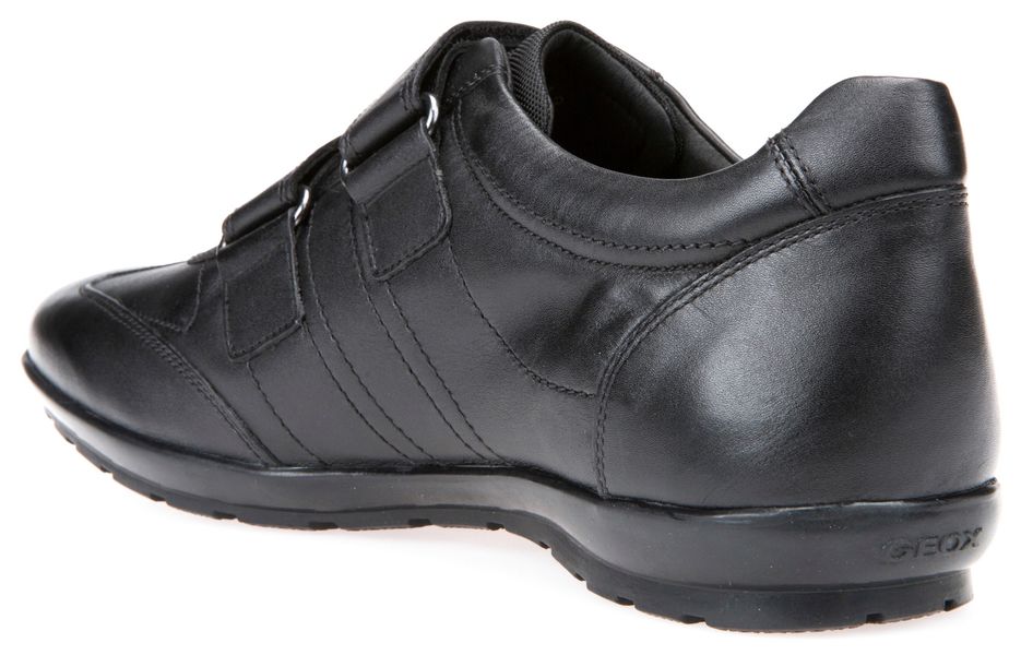 Geox Klettschuh Business Schuh, Sneaker in eleganter Form günstig online kaufen
