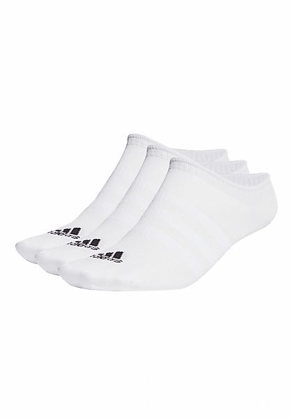 adidas Originals Sneakersocken "Socken Thin No-Show 3er Pack" günstig online kaufen