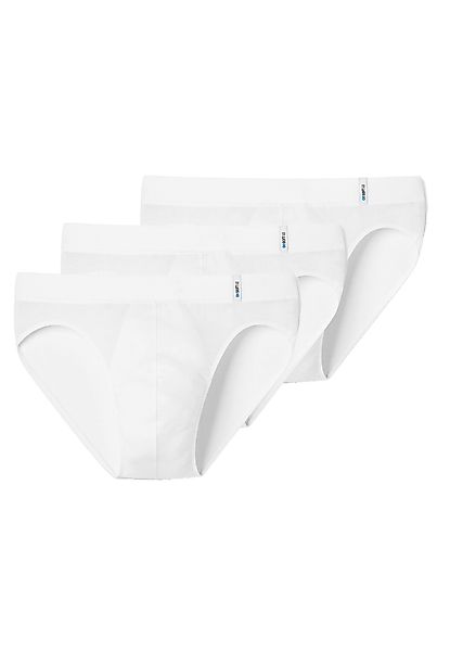 Schiesser Slip 3er Pack Long Life günstig online kaufen