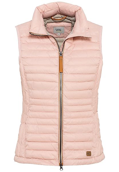 camel active Steppweste Steppweste aus 100% günstig online kaufen