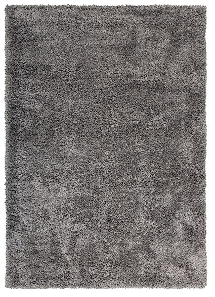 my home Hochflor-Teppich »Boldo« rechteckig 50 mm Höhe besonders weich durc günstig online kaufen