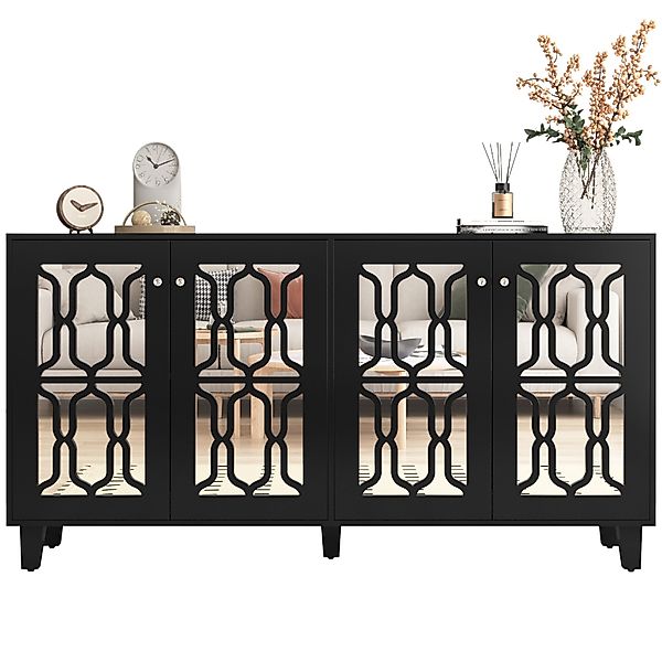 Flieks Sideboard (1 St), Schrank mit günstig online kaufen
