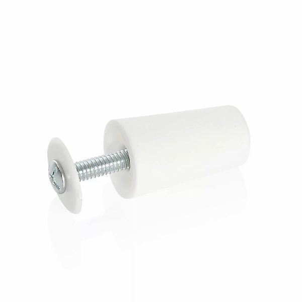 Avosdim Stopper für Endlamelle des Rollladens Weiß günstig online kaufen