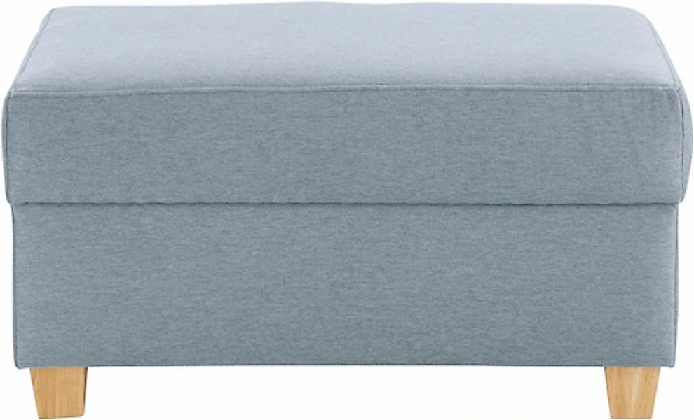 DOMO collection Hocker "Incanto" günstig online kaufen