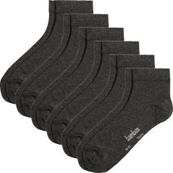 Erwin Müller Kurzsocken Herren-Kurzsocken 6 Paar günstig online kaufen