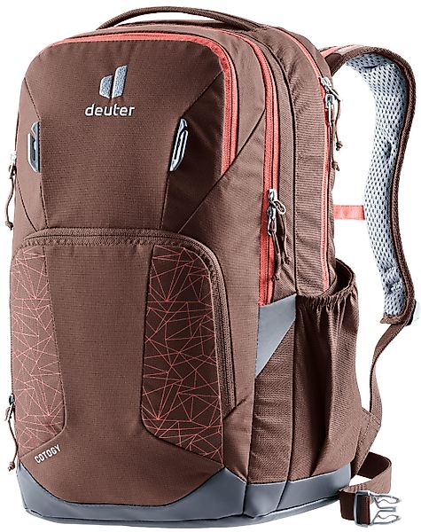 deuter Schulrucksack COTOGY 26 L (1-tlg), günstig online kaufen