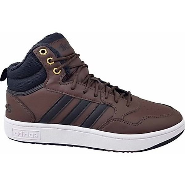 adidas  Herrenstiefel Hoops 30 Mid Wtr günstig online kaufen