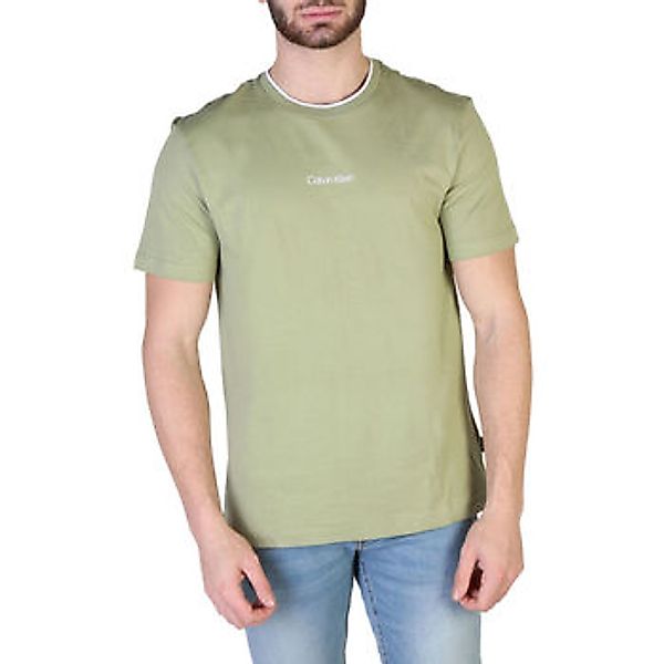 Calvin Klein Jeans  T-Shirt - k10k107845 günstig online kaufen
