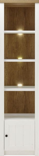 Home affaire Regal "Beauvais" Höhe ca. 198 cm günstig online kaufen