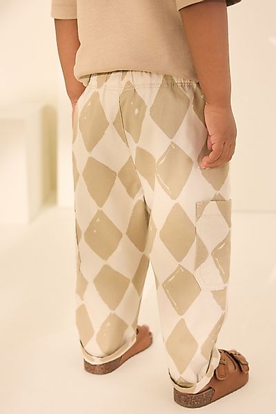 Next Schlupfhose Schlupfhose mit seitlichen Taschen günstig online kaufen