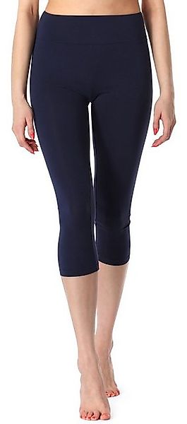 Merry Style Leggings Damen Leggings Fitnesshose günstig online kaufen