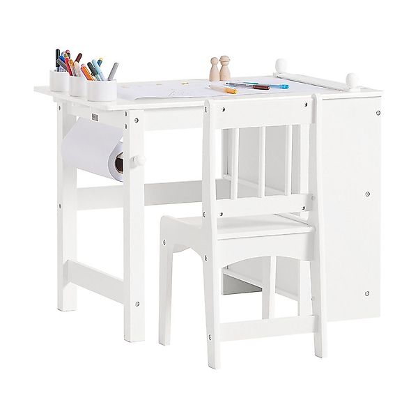 SoBuy Kindersitzgruppe KMB60, Kindertisch mit 1 günstig online kaufen
