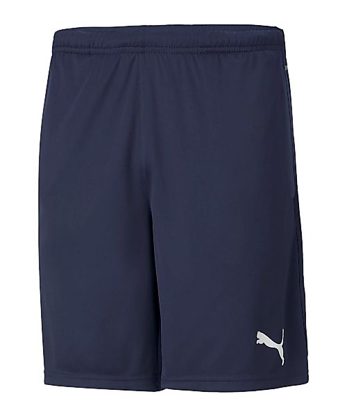 PUMA Sporthose PUMA teamRISE Short Shorts günstig online kaufen