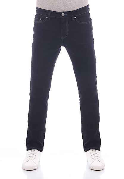 Paddock`s Jeans Herren Stretch Slim Fit RANGER PIPE günstig online kaufen