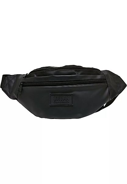 URBAN CLASSICS Umhängetasche "Unisex Coated Basic Shoulder Bag", (1 tlg.) günstig online kaufen