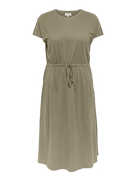 ONLY CARMAKOMA Minikleid günstig online kaufen