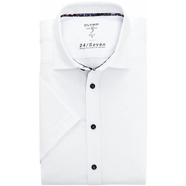 Olymp  Kurzarm Hemdbluse Langarm Business Hemd für Herren günstig online kaufen