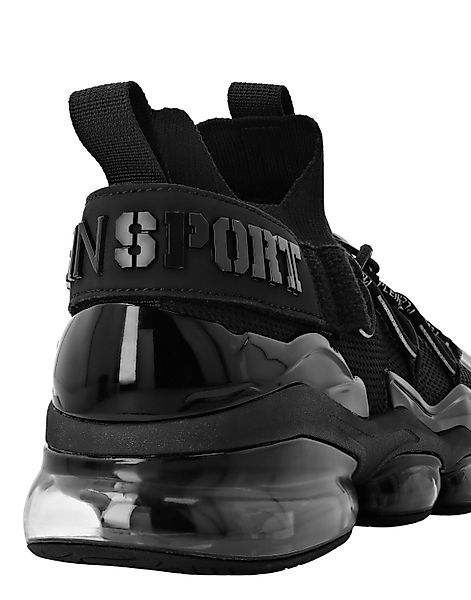 PLEIN SPORT Thunder Sneaker günstig online kaufen