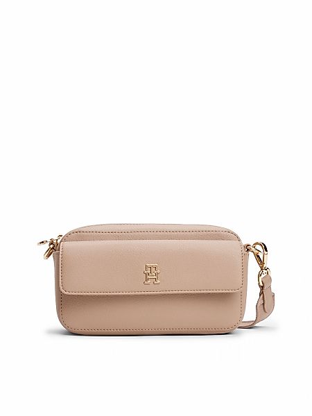 Tommy Hilfiger Umhängetasche "TH DISTINCT CAMERA BAG", Damen Schultertasche günstig online kaufen