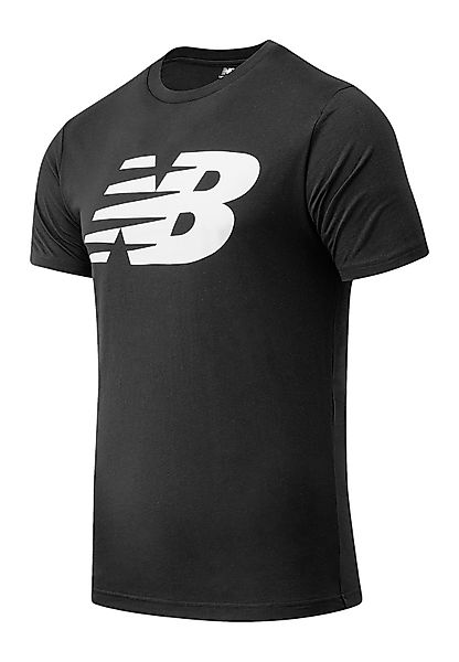 New Balance T-Shirt Herren CLASSIC NB TEE MT03919 BK Black Schwarz günstig online kaufen